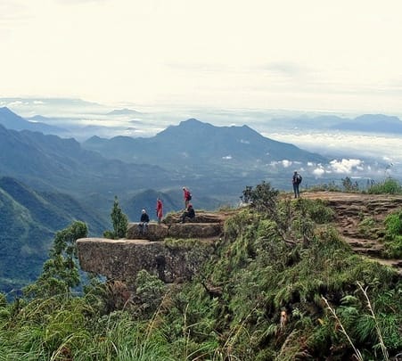 Kodaikanal Adventure Tour Packages | call 9899567825 Avail 50% Off